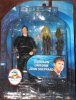 Stargate Atlantis 3 Garrison Uniform John Sheppard Fig